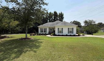 1414 Hickory St, Albertville, AL 35950