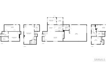 415 Sunset Dr, Arco, ID 83213