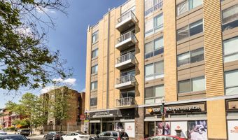 2550 17TH St NW 317, Washington, DC 20009
