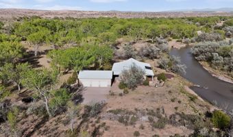 93 COUNTY ROAD 155, Abiquiu, NM 87510