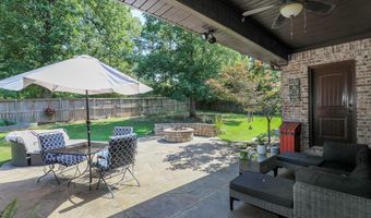 506 Scarlet Oaks Cv, Benton, AR 72019