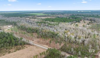 Lottie Road lot 2, Atmore, AL 36502