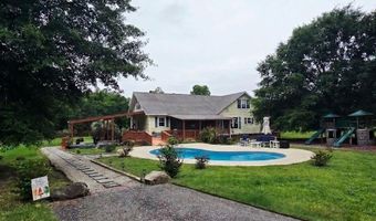 1366 Old Golf Course Rd, Batesburg, SC 29006