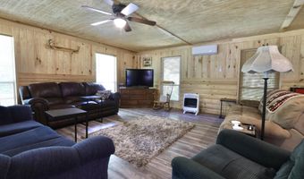 21 CHRIS Rd, Amity, AR 71921