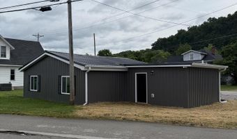 161 S Allison Ave, Barbourville, KY 40906