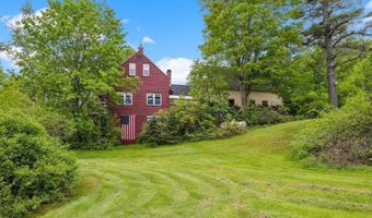 37 High St, Bradford, NH 03221