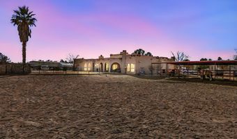 4 Cielo Escondido, Anthony, NM 88021