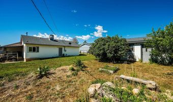 2830 2nd Ave W, Buffalo, WY 82834