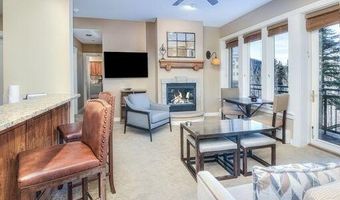 63 Avondale Ln 136L-Week 3, Beaver Creek, CO 81620