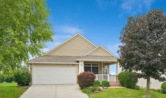 803 NE Rosewood Ln, Ankeny, IA 50021