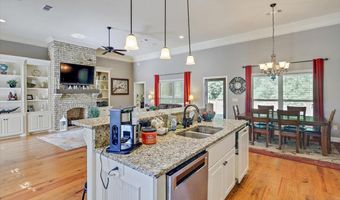 131 Caledonian Blvd, Brandon, MS 39047