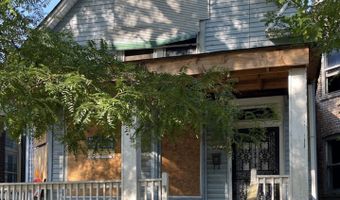 5752 S Paulina St, Chicago, IL 60636