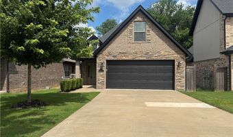 1802 SW Riverstone Rd, Bentonville, AR 72713