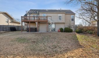 3 Belmont Ct, Augusta, KS 67010