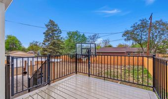 8177 Ames Way, Arvada, CO 80003