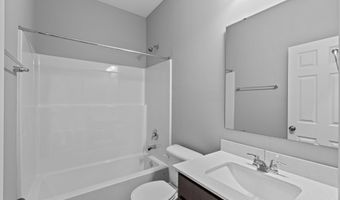 3829 Bozeman Way Plan: Mackey II, Bargersville, IN 46106