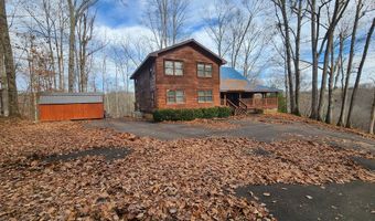 5615 Eastport Rd, Alpine, TN 38543