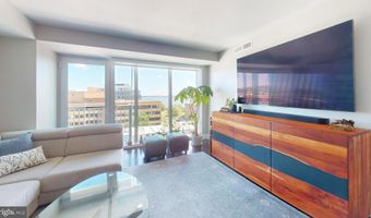 925 N FAIRFAX St 804, Alexandria, VA 22314