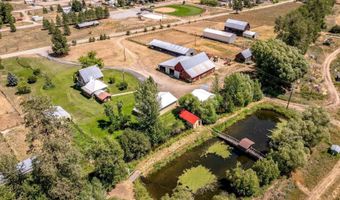 210 Rusho Lane 78 Acres, Blanchard, ID 83804