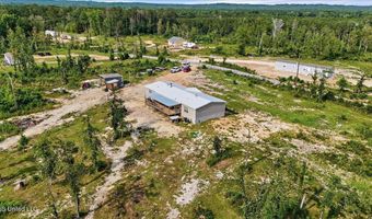 135 Sawmill Rd, Braxton, MS 39044