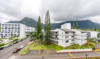46-255 Kahuhipa St A500, Kaneohe, HI 96744