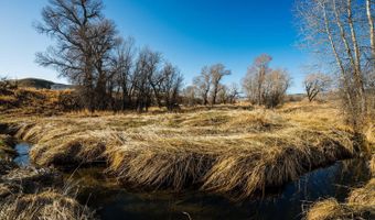 495 Rock Creek Rd, Buffalo, WY 82834