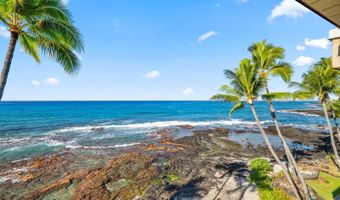 76-6246 Alii Dr, Kailua Kona, HI 96740
