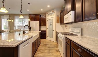 1919 SE 25TH Way, Battle Ground, WA 98604