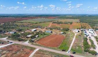 8456 Spink Rd, Abilene, TX 79603