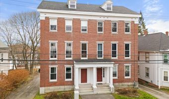 72-74 Third St, Bangor, ME 04401