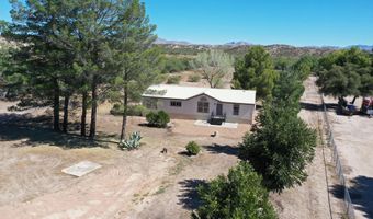 1461 N Pomerene Rd, Benson, AZ 85602