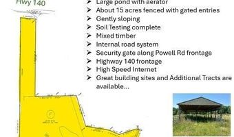0 Highway 140 Tract F NW, Adairsville, GA 30103