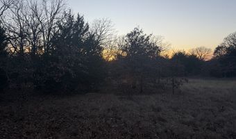 0001 E 1485 Rd, Allen, OK 74825