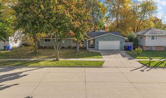 1224 S MATTHIAS St, Appleton, WI 54915