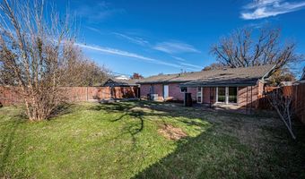 2921 N Shannon Ave, Bethany, OK 73008