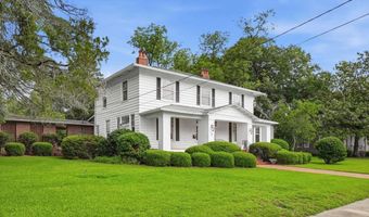 315 E College Ave, Ashburn, GA 31714