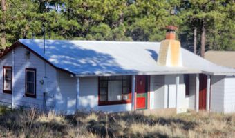 54 1st N St, Alpine, AZ 85920