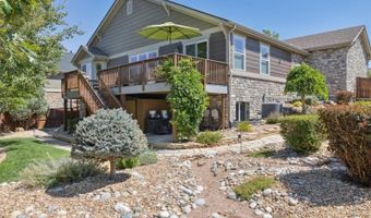 4811 S Coolidge St, Aurora, CO 80016