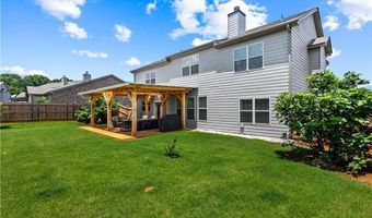 1155 Scarlet Sage Cir, Auburn, GA 30011