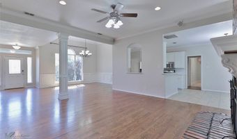 342 Pilgrim Rd, Abilene, TX 79602