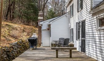 227 New Milford Rd E, Bridgewater, CT 06752