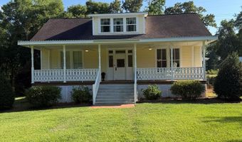 168 Flint River Heights Rd, Bainbridge, GA 39817
