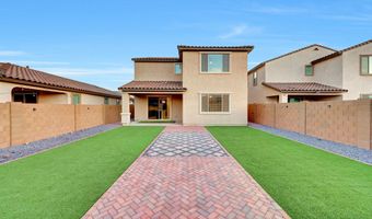 12122 W Levi Dr, Avondale, AZ 85323