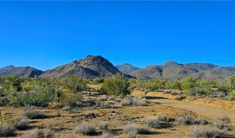 2 B S Cattle Crossing Rd, Yucca, AZ 86438