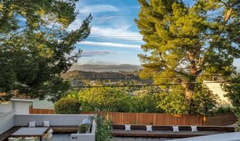 8615 Skyline Dr, Los Angeles, CA 90046
