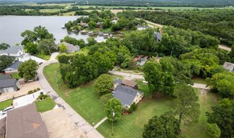 80 E Shore Dr, Arcadia, OK 73007