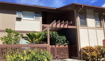 98-633 Kilinoe St 1E2, Aiea, HI 96701