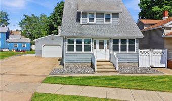214 Lake Ave, Ashtabula, OH 44004