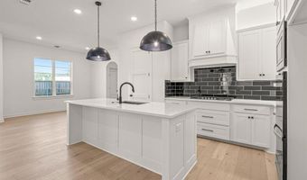 177 Hulen Cir, Aledo, TX 76008