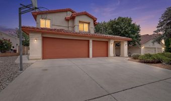 7800 Eagle Rock Ave NE, Albuquerque, NM 87122
